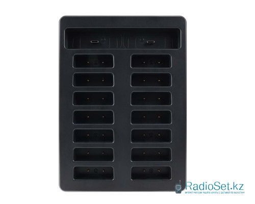 Докстанция на 16 устройств для Retekess T131Pro